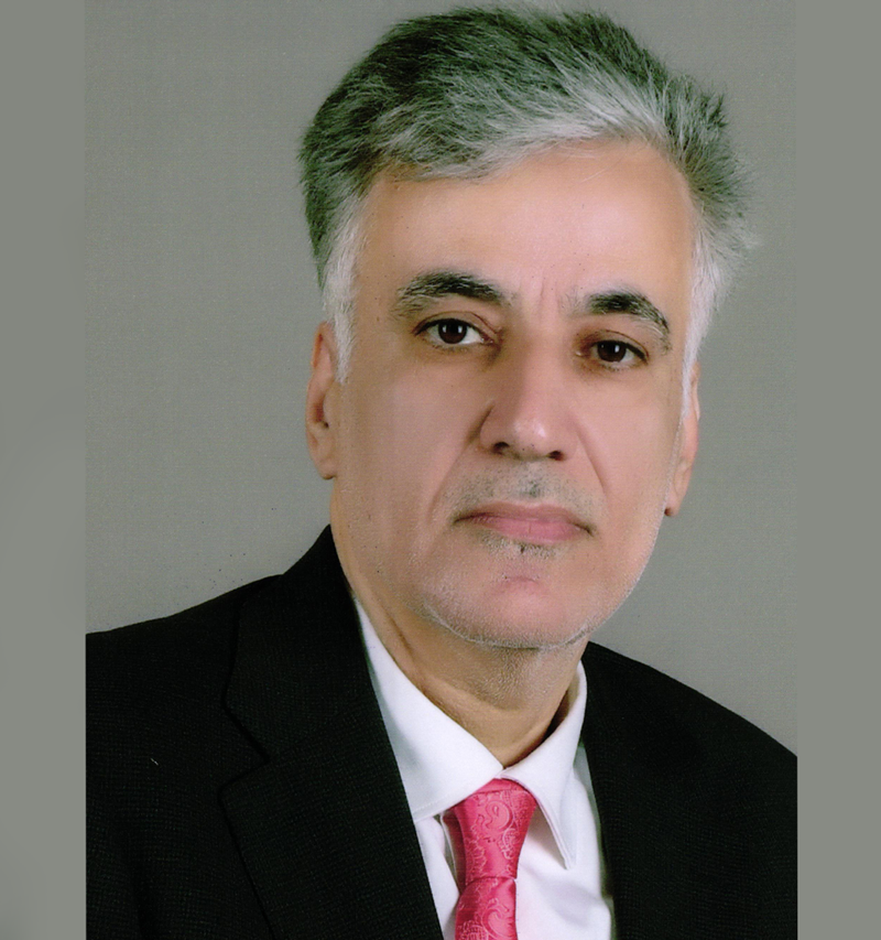 Hossein Farhangikia