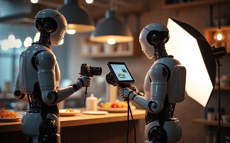 AI-Powered Promotional Teasers