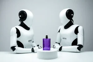 Methods of creating advertising teasers with artificial intelligence