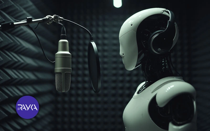 Using effective music and voiceover in making Real advertising teaser