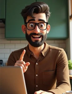 تیزر تبلیغاتی ساخته شده با هوش مصنوعی برای شرکت مدما توسط رایکاماه ایرانیان