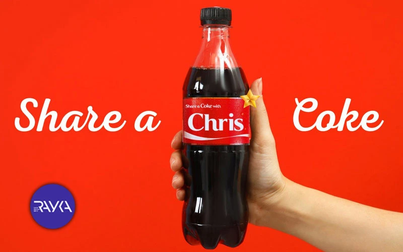 CoCacola AI Advertising Video ADS