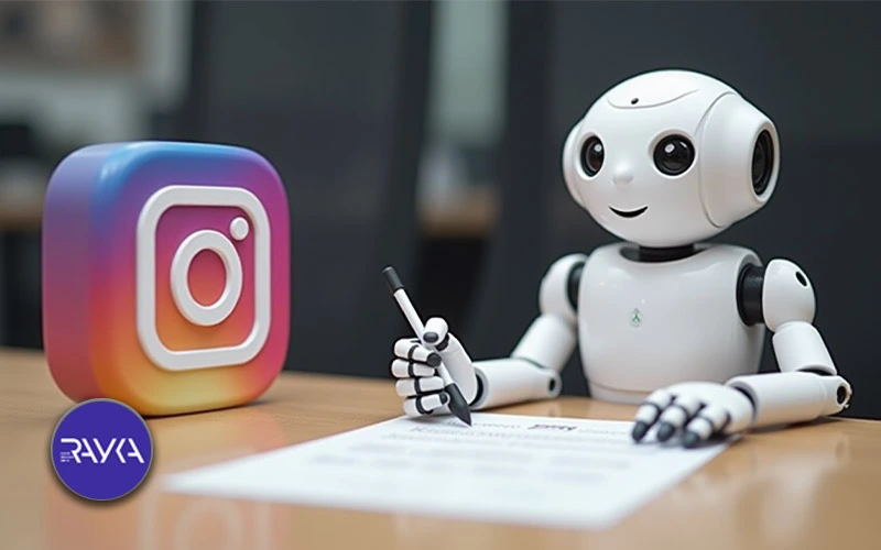 Copywriting on Instagram