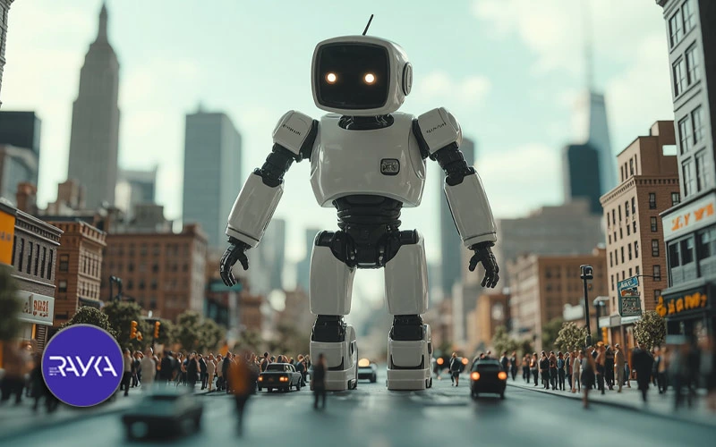 Future Trends in AI Video Technology