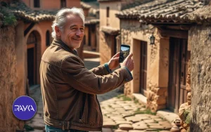 making documentary with a phone