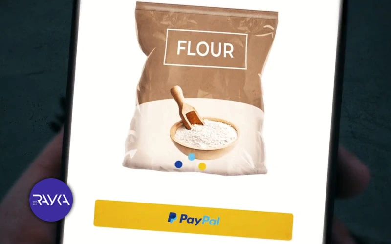 PayPal AI Promotional Teaser