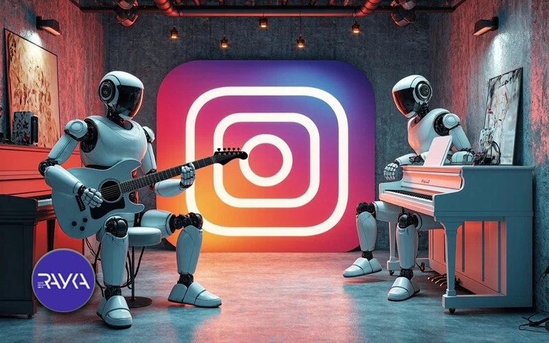 Song for Instagram promotional teaser