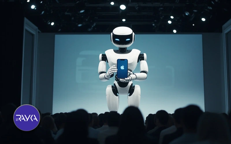 The focus of the Apple brand on the audience in making teasers