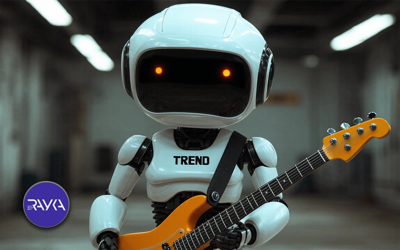 Trending and wordless songs in making promotional teasers