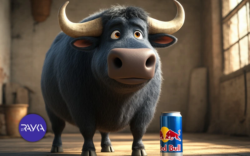 Animated ADS teaser