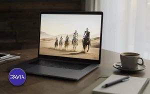 AI-Generated Video
