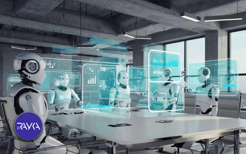 AI Video Creation in Different Industries such as marketing and entertainment