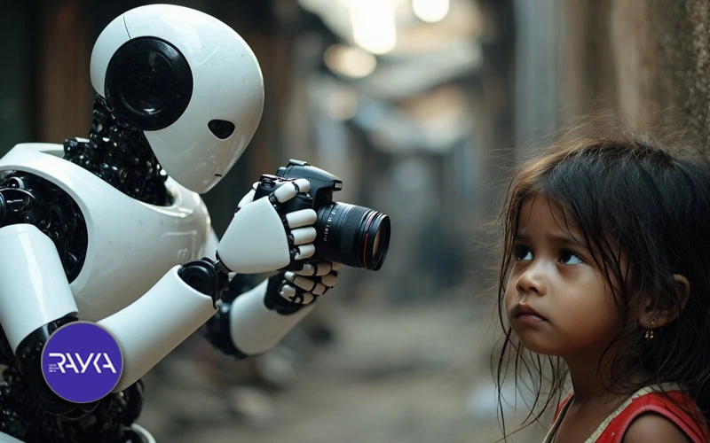 How to use artificial intelligence to find documentary ideas?
