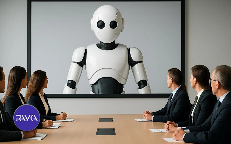AI video production for Businesses