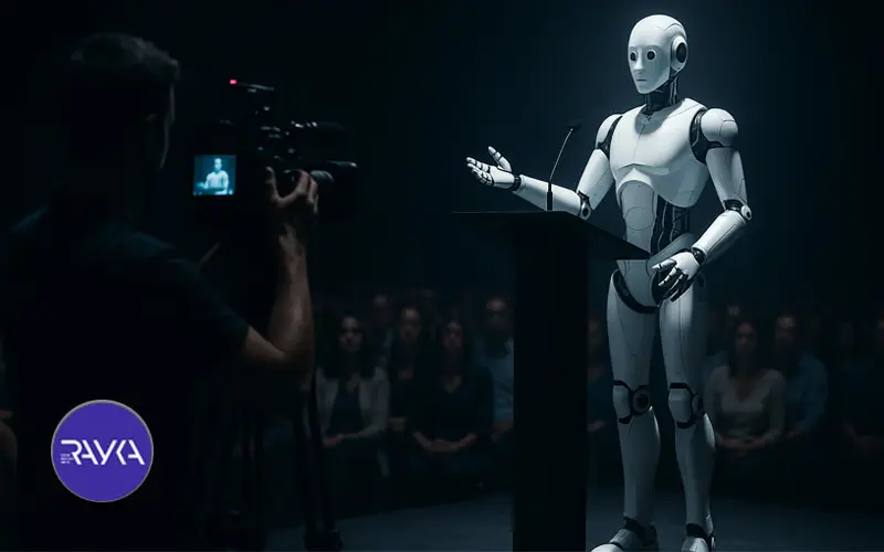 Creating teasers for webinar and events