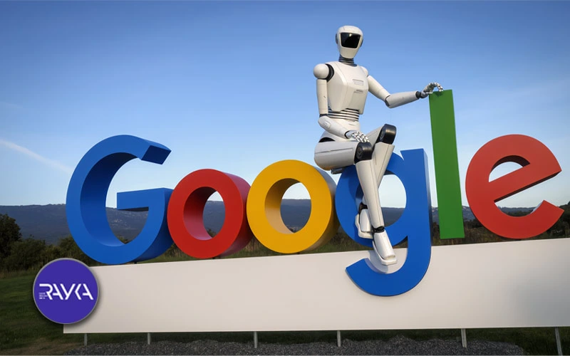 Google artificial intelligence sites for making photos
