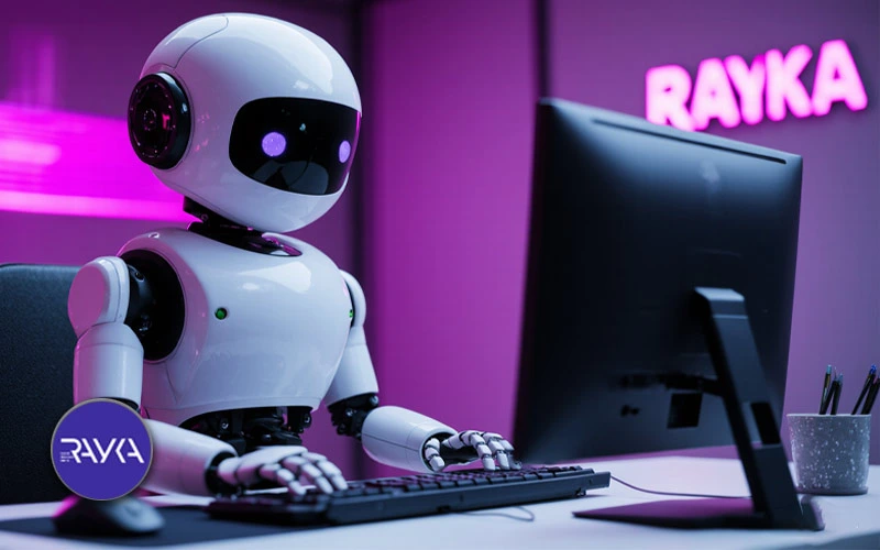 How Rayka Mah Creates Engaging AI Video Ads