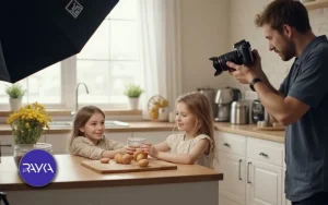 Tips for Shooting a Promotional Video