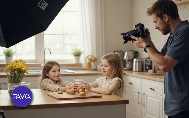 Tips for Shooting a Promotional Video