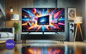 TV advertising teasers
