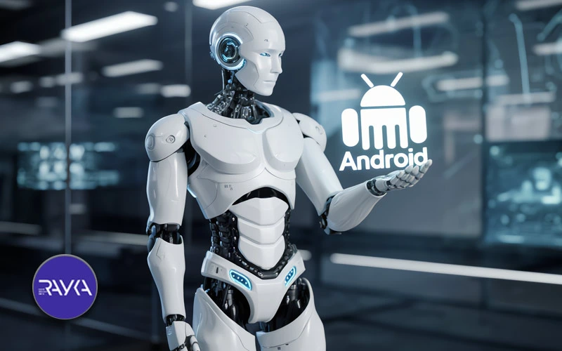 The best artificial intelligence apps for making photos on Android