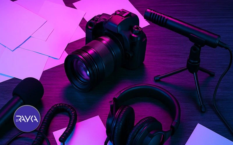 What are the tips for making YouTube videos?