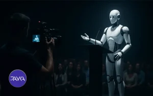 AI Commercial Production