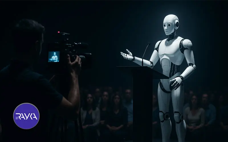 AI Commercial Production