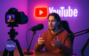 create a Youtube teaser