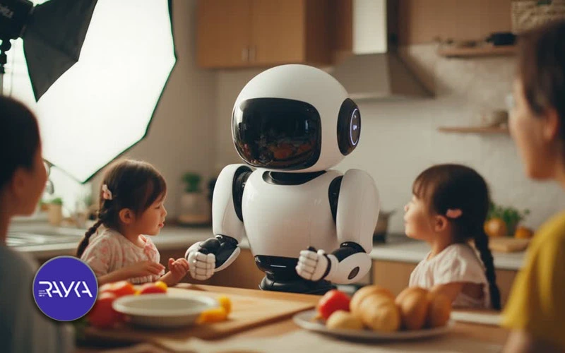 The impact of artificial intelligence on advertising video production