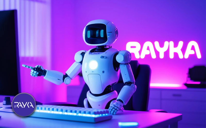 How We Create AI Video Ads at RaykaMah?