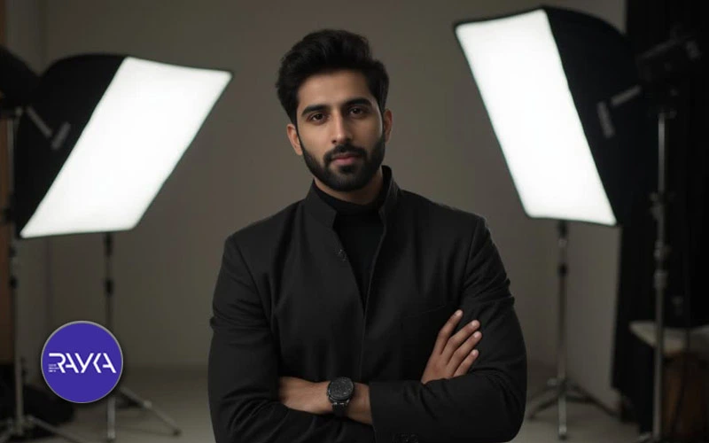 The Importance of Camera Angle, Movement, and Lighting in Advertising Video Filming