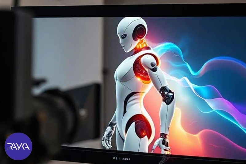 Special effects (VFX) are one of the core techniques in motion graphics.