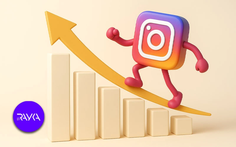 نکات مهم برای رشد پیج اینستاگرامی