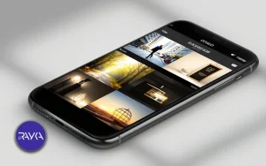 Creating Promotional Teasers with a Mobile Phone