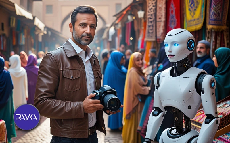 Is artificial intelligence effective in making social documentaries?
