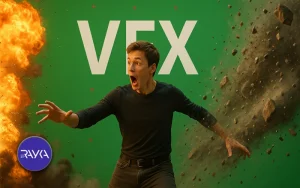VFX چیست؟