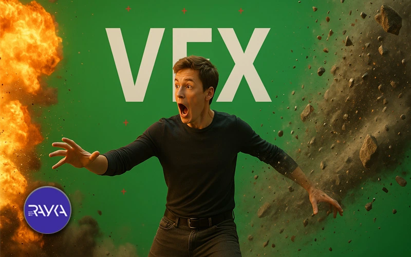 ?what is VFX