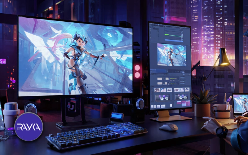 What Is Animation?