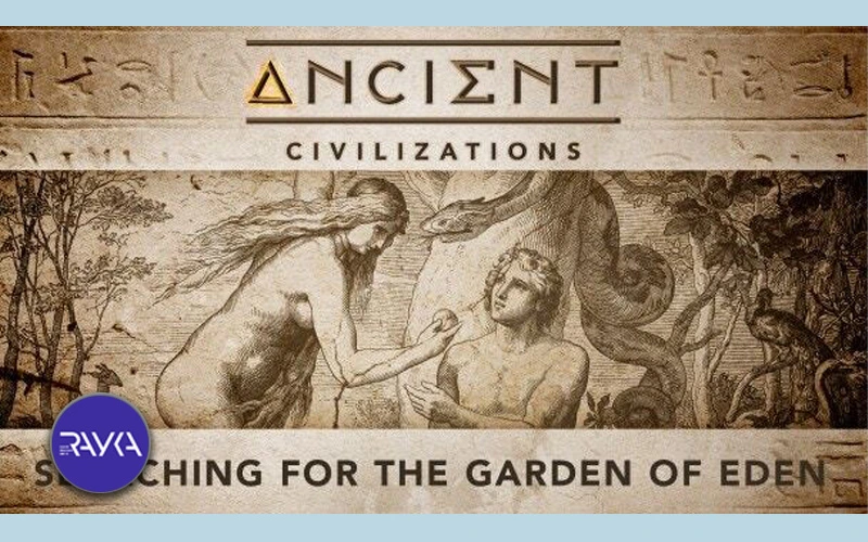 Documentary "Civilisations"; A look at the history of human culture and art