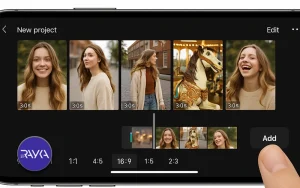 How to Make a Video with Photos?