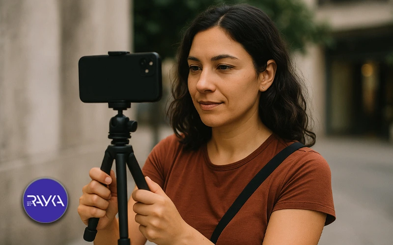 Is Filmmaking with a Smartphone Possible?