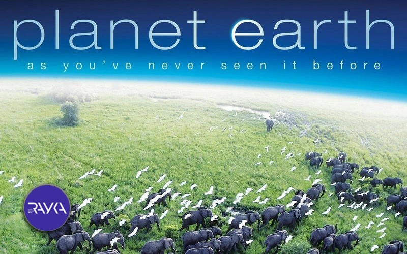 مستند «Planet Earth»؛ تاریخ طبیعت با روایت تصویری خیره‌کننده