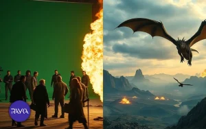 How Can Artificial Intelligence Replace CGI in Cinema?