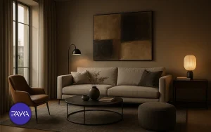 An Interior Design Promotional Video Production