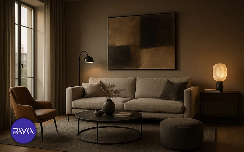 An Interior Design Promotional Video Production