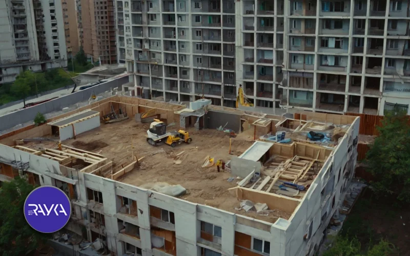 Property Renovation Promotional Teaser