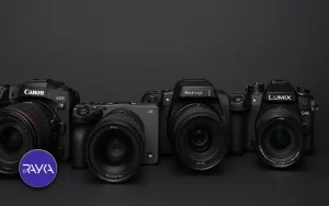 The Best Cameras to Start Filmmaking in 2025