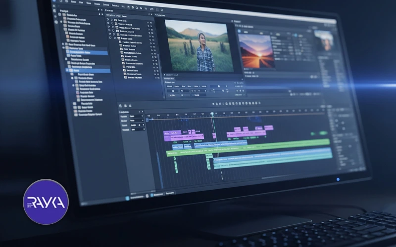What are the best video editing software?