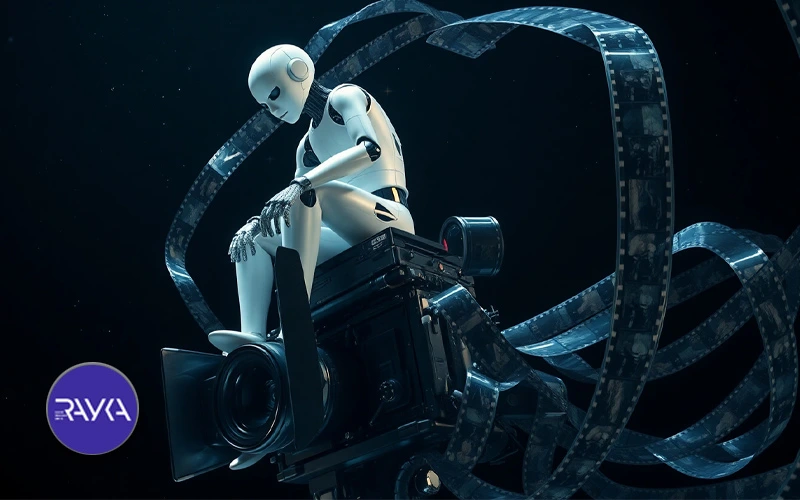 The effect of artificial intelligence on filmmaking